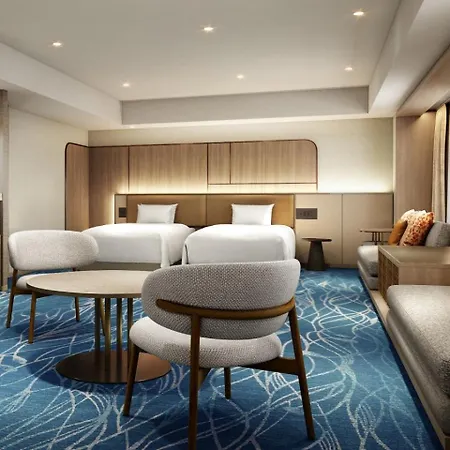 Okinawa Harborview Hotel Naha Room photo