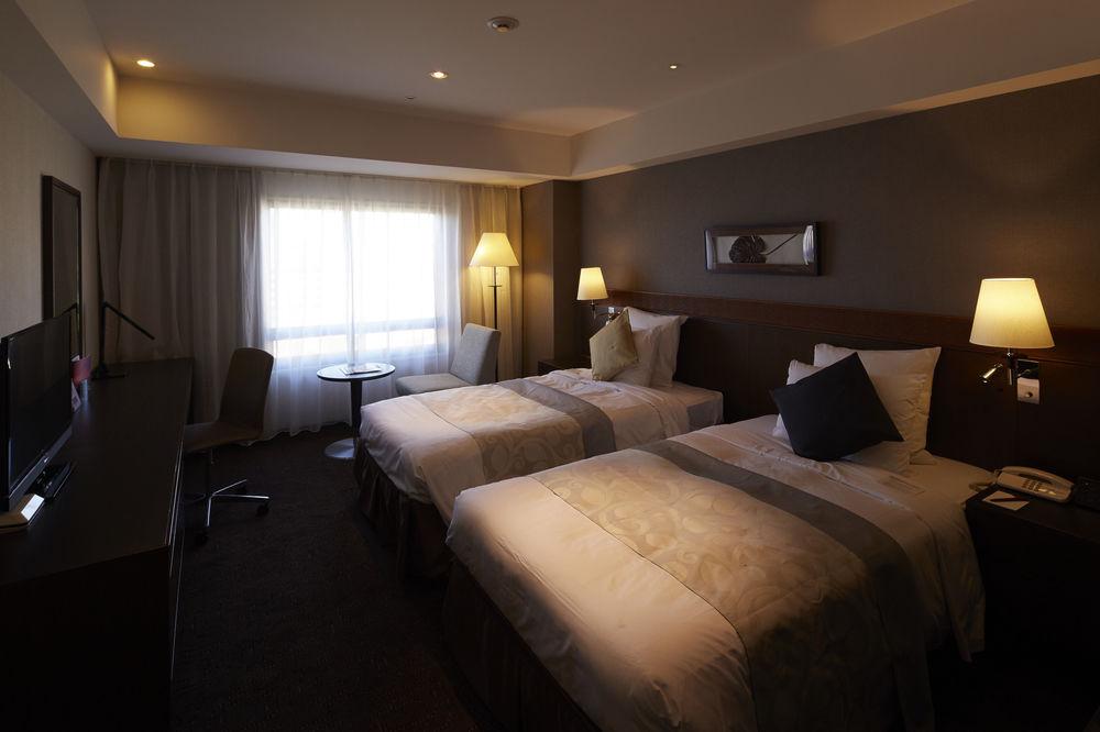 Okinawa Harborview 5*