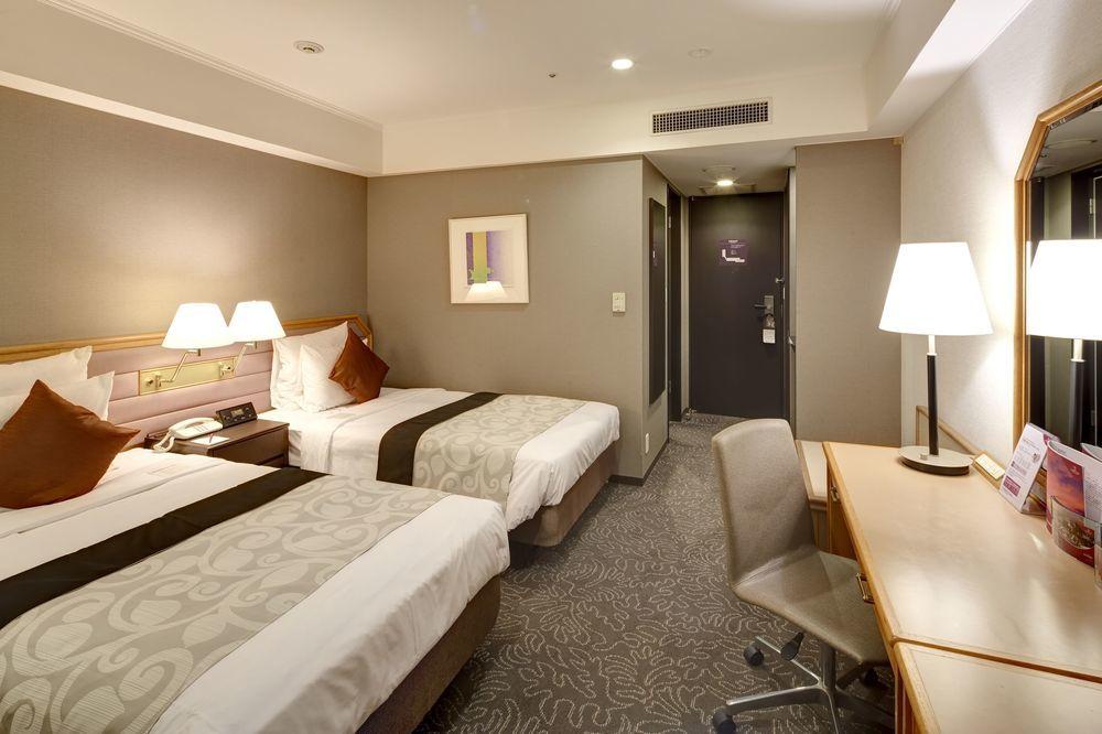 Okinawa Harborview 5*