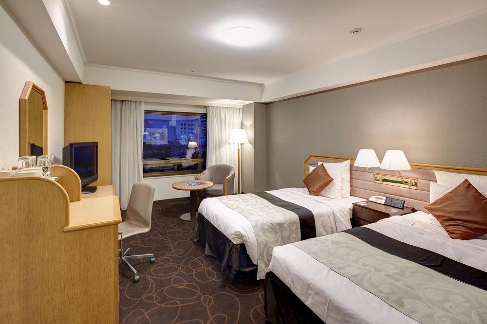 Hotel Okinawa Harborview