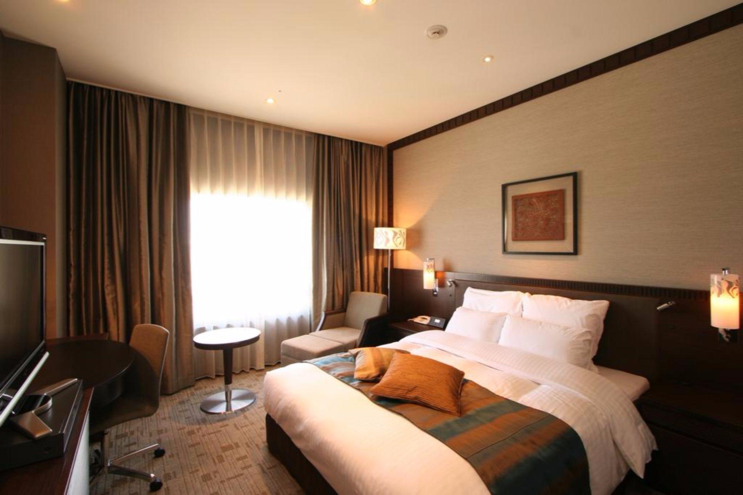 Hotel Okinawa Harborview Naha