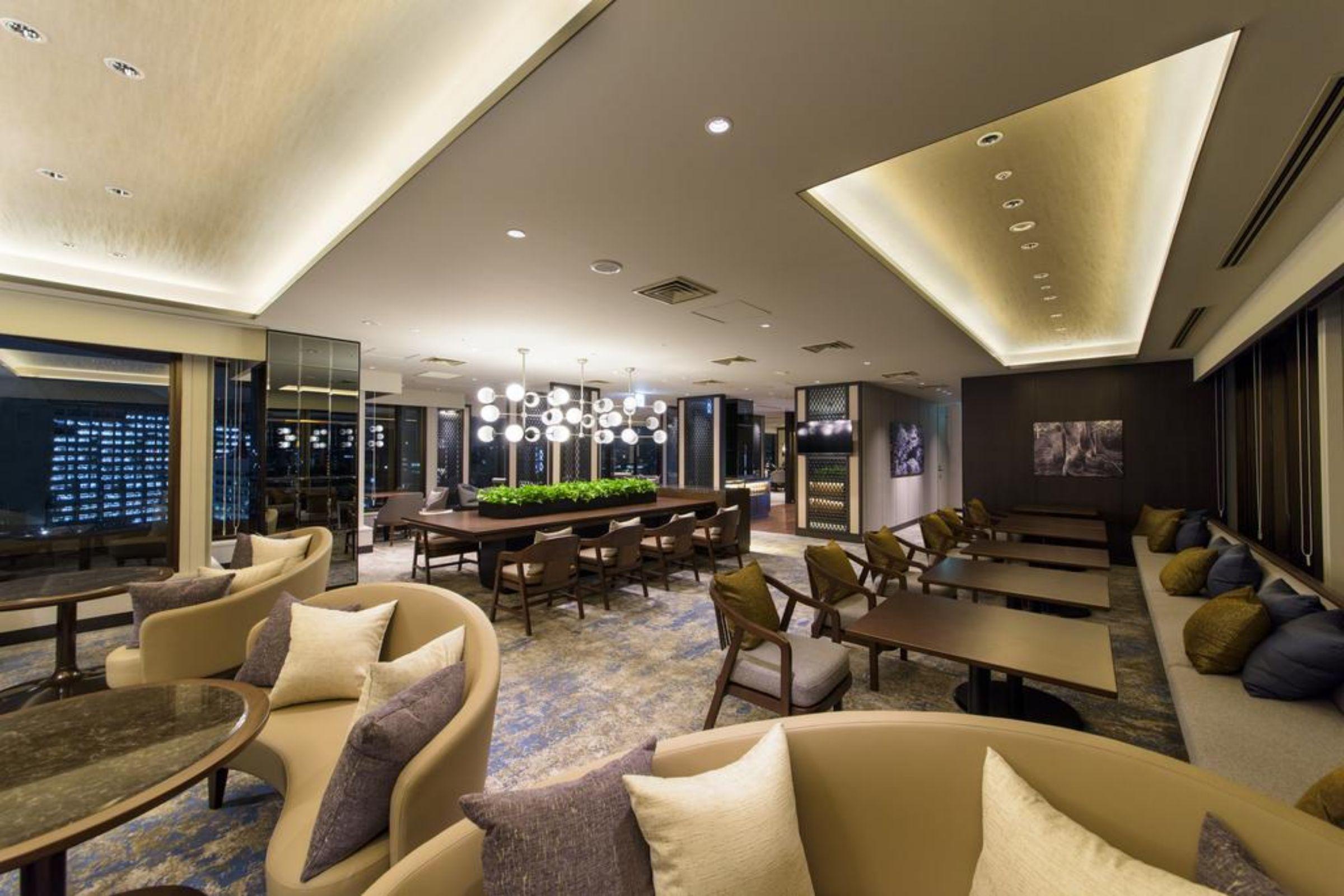 Okinawa Harborview 5*