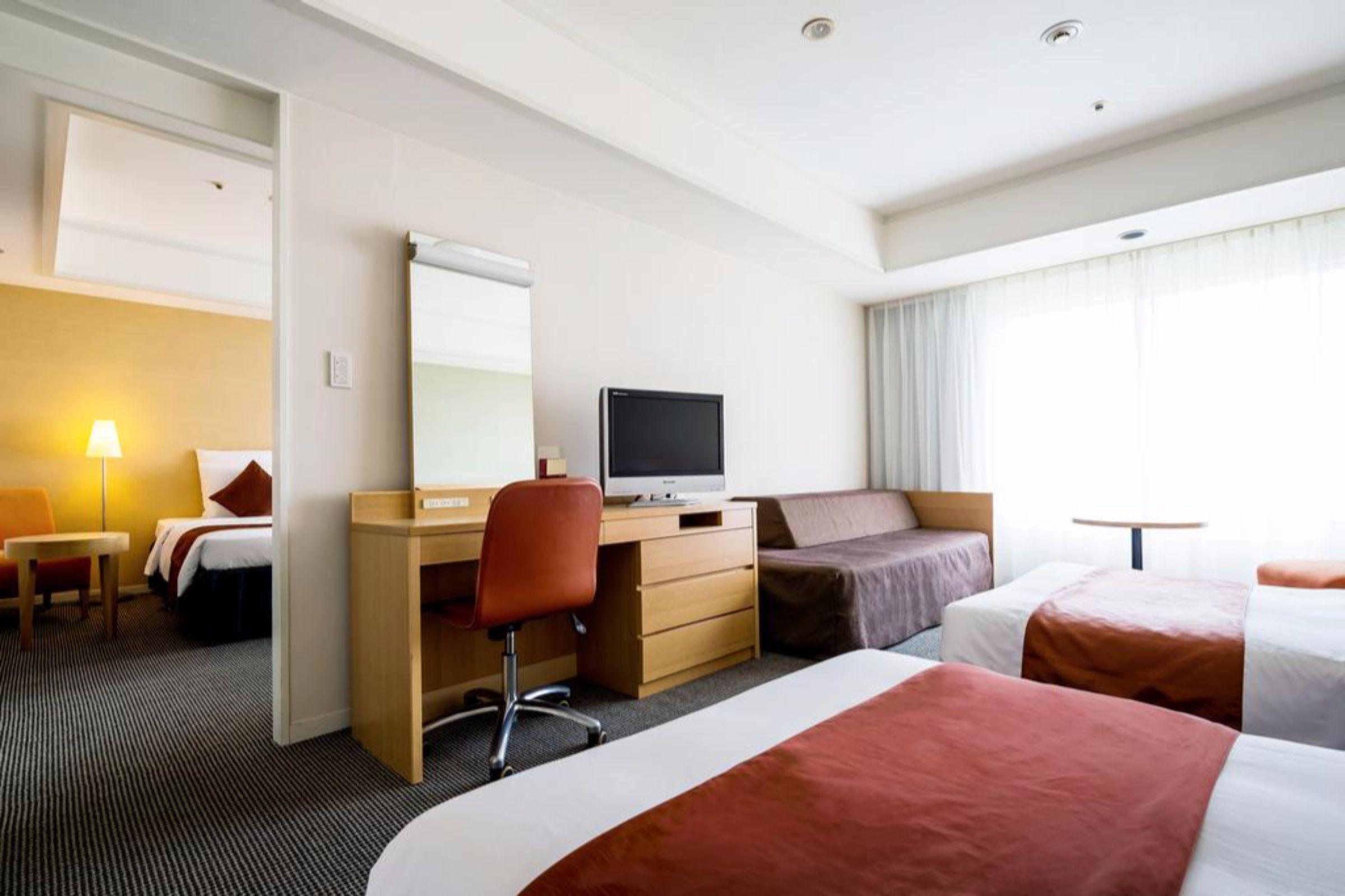Okinawa Harborview 5*