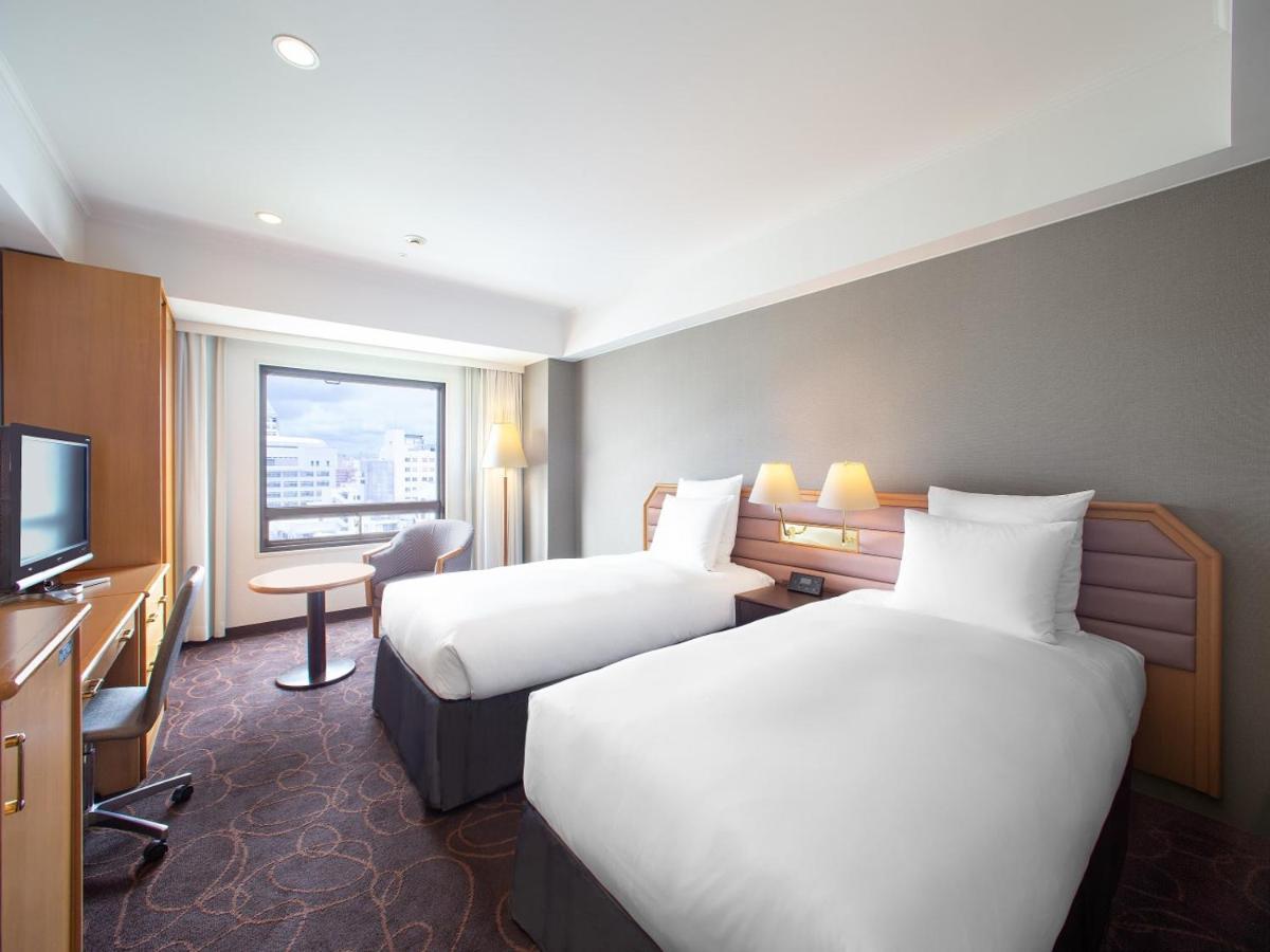 Okinawa Harborview 5* Naha