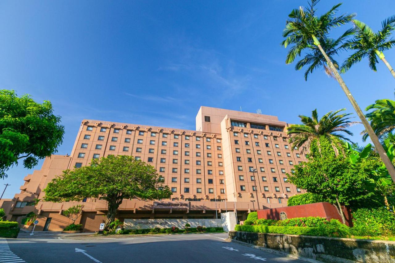 Okinawa Harborview 5* Naha