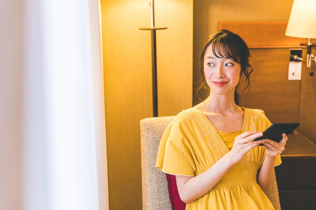 Hotel Okinawa Harborview