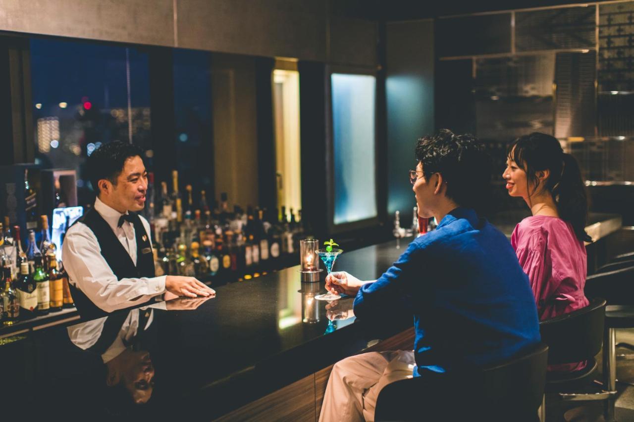 Okinawa Harborview Hotel