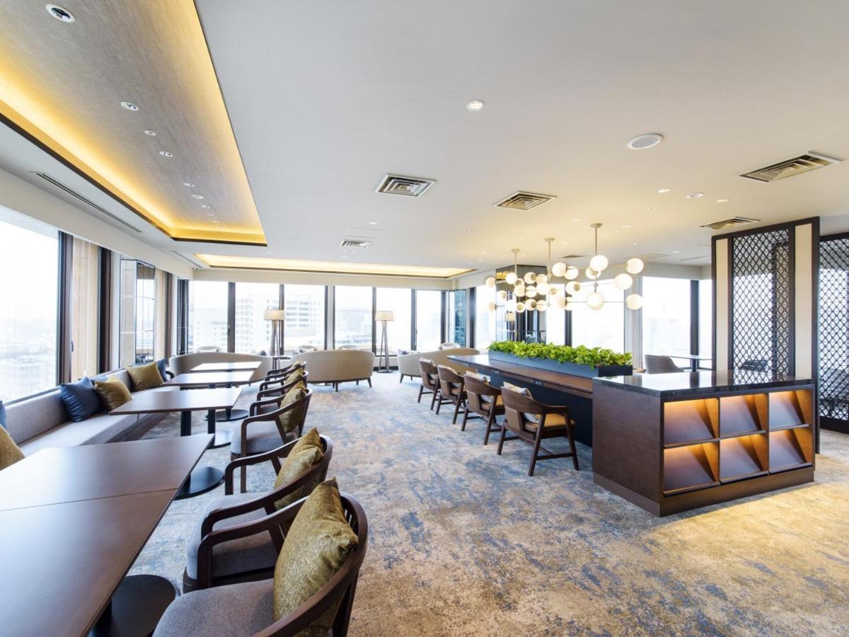 Okinawa Harborview 酒店 那霸