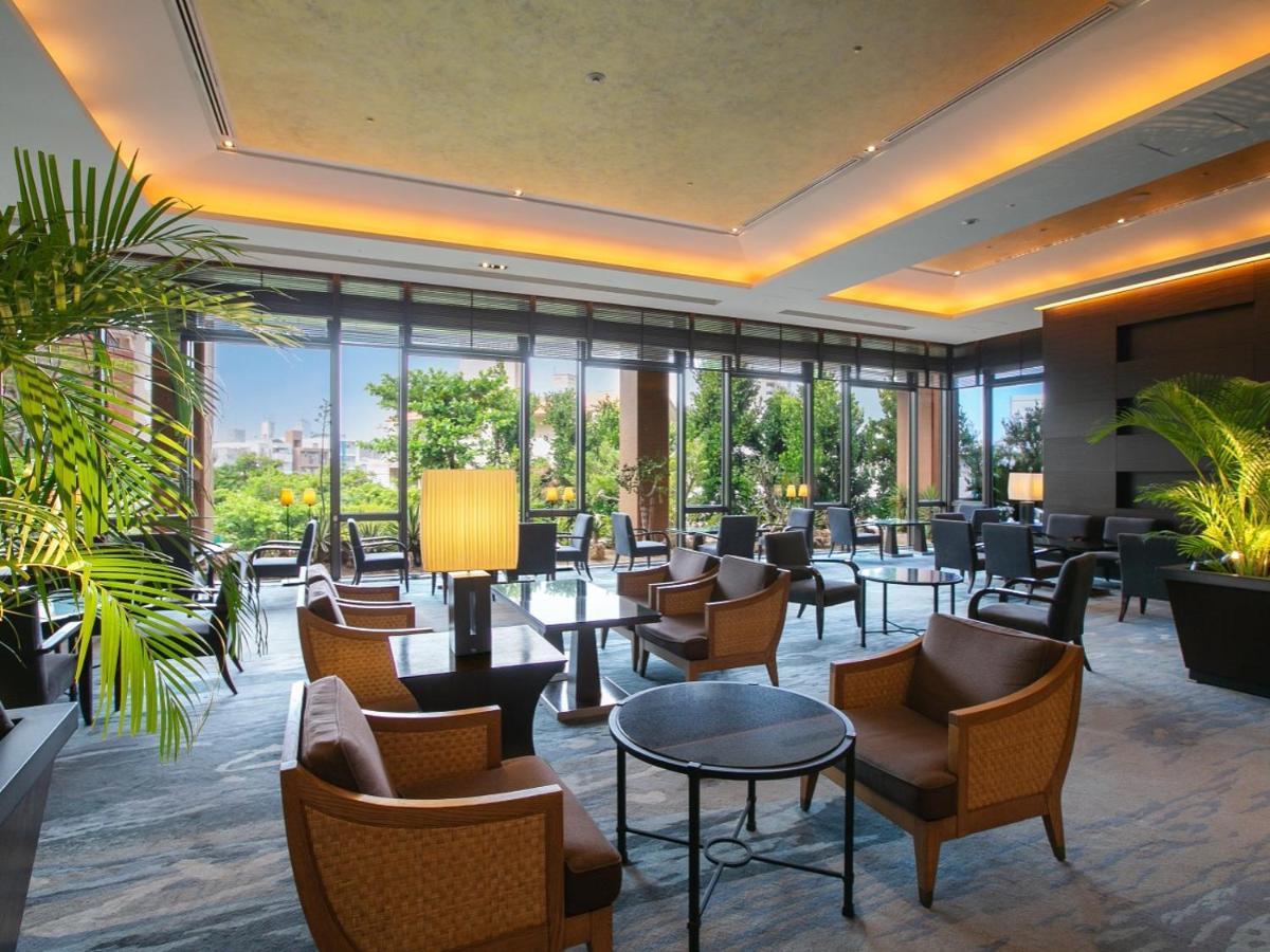 Okinawa Harborview 5*
