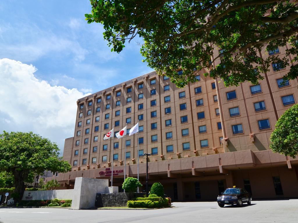 Okinawa Harborview 5*