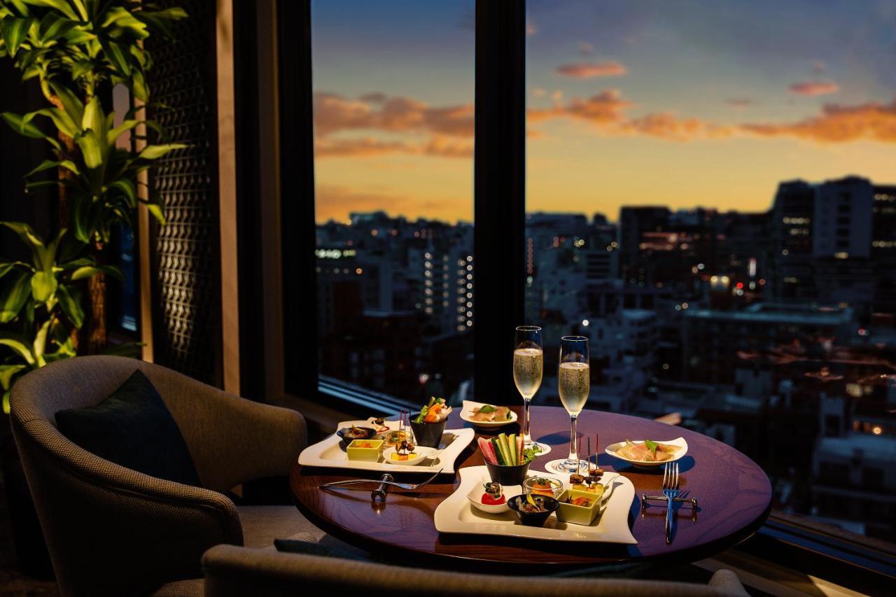 Hotel Okinawa Harborview 5*