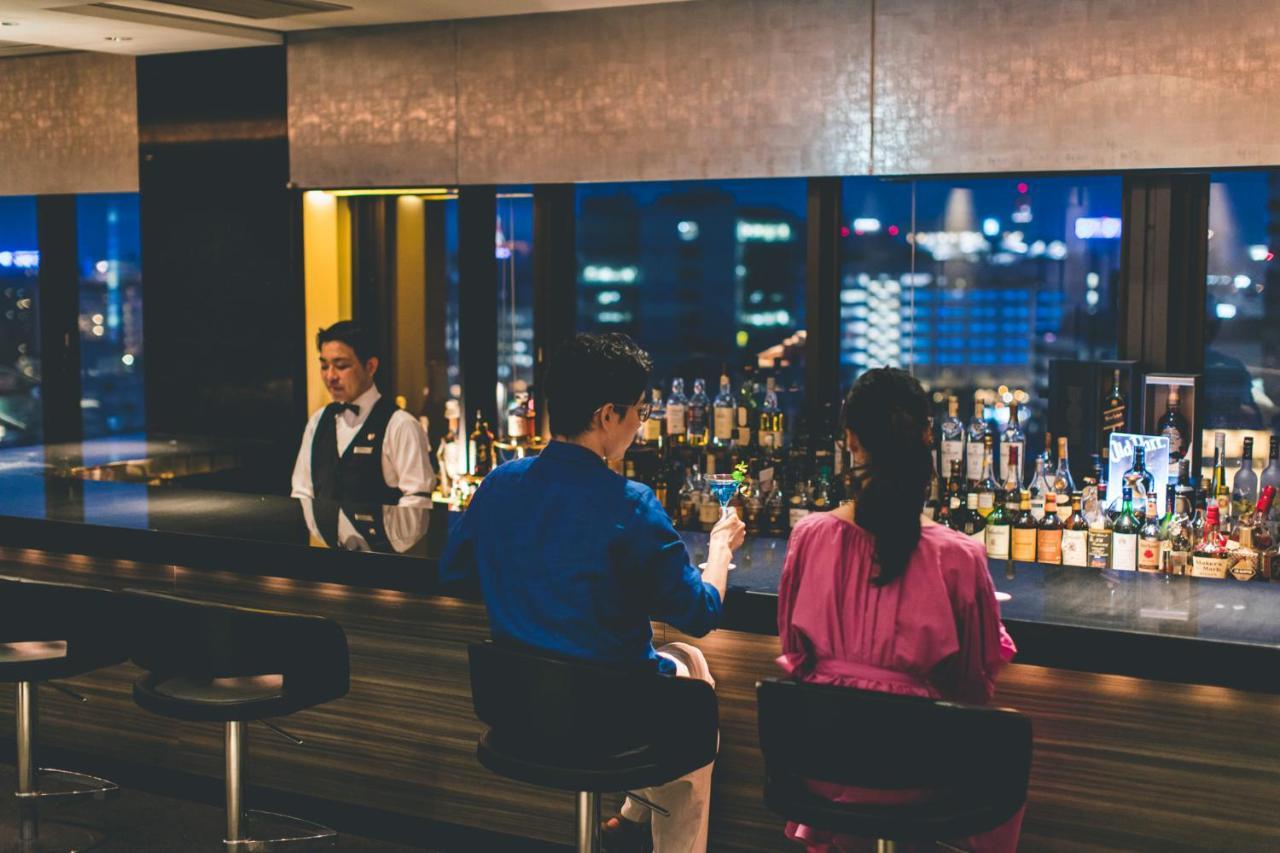 酒店 Okinawa Harborview