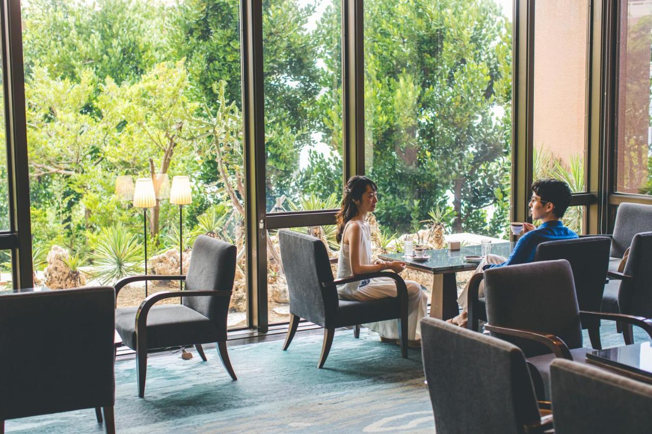 Okinawa Harborview Hotel