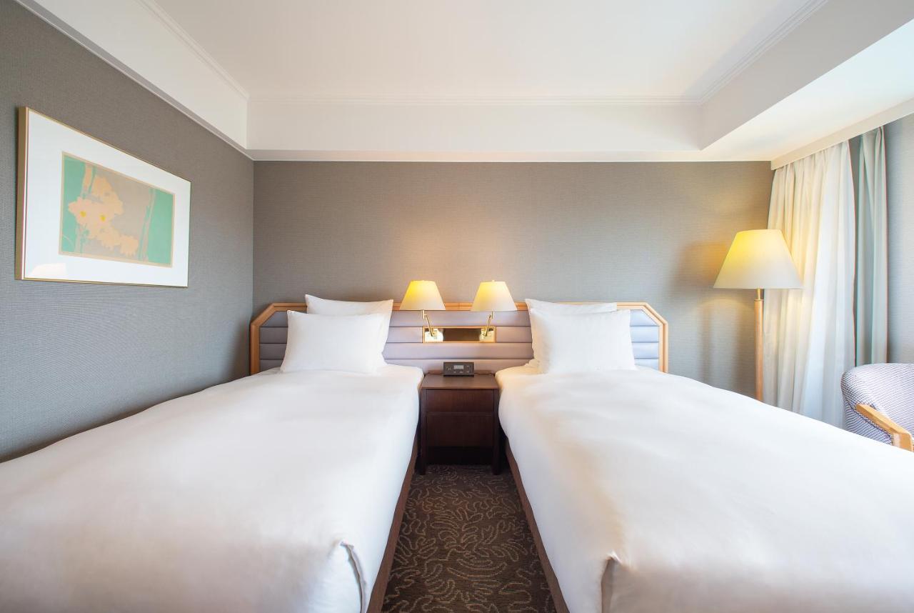 Okinawa Harborview 5*