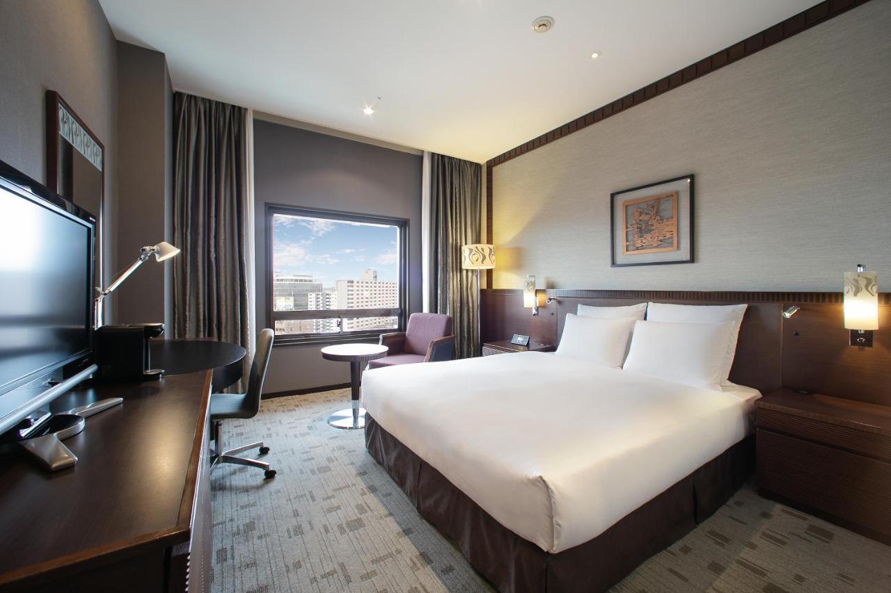 Okinawa Harborview Naha