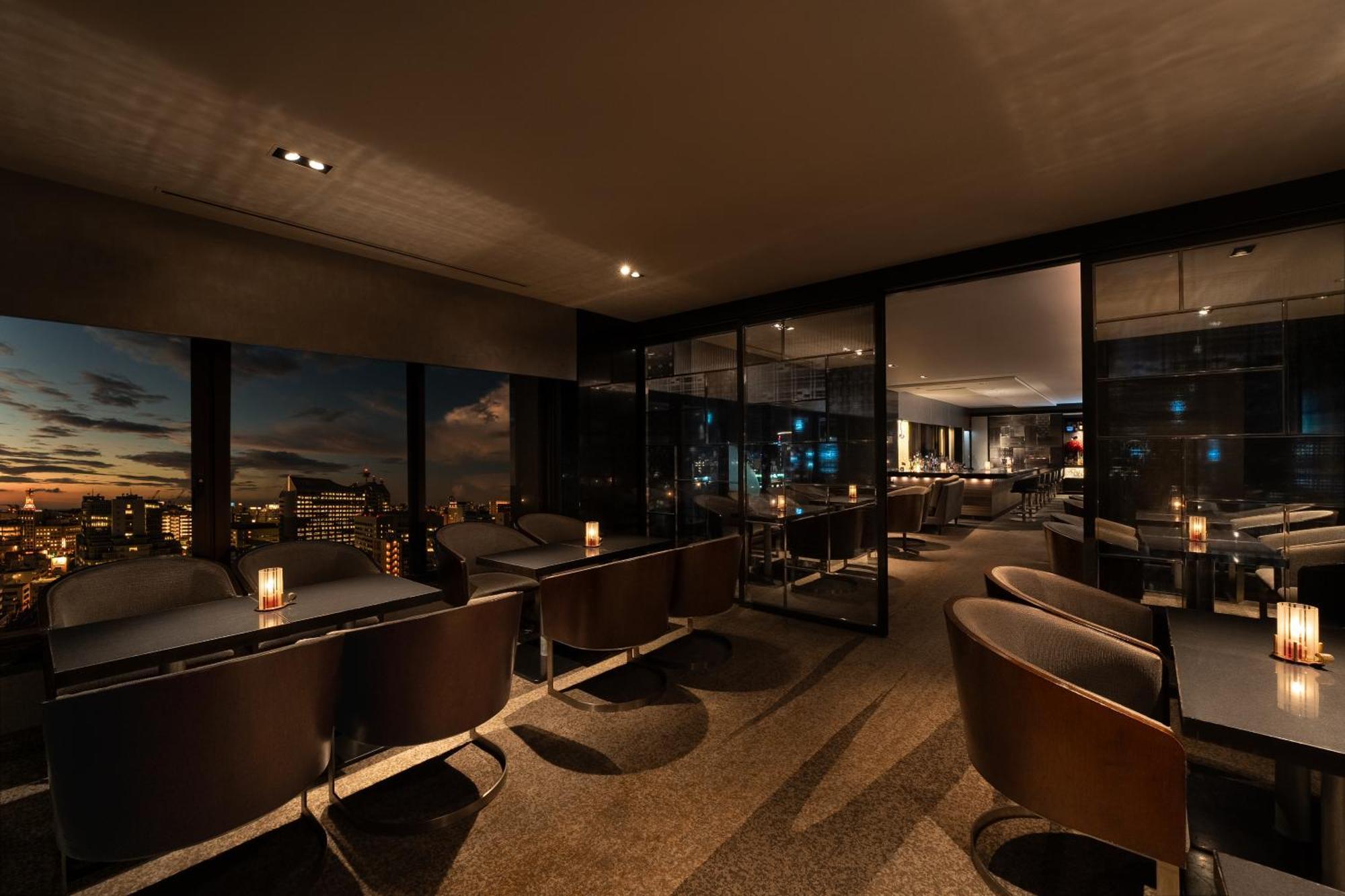 Okinawa Harborview Hotel