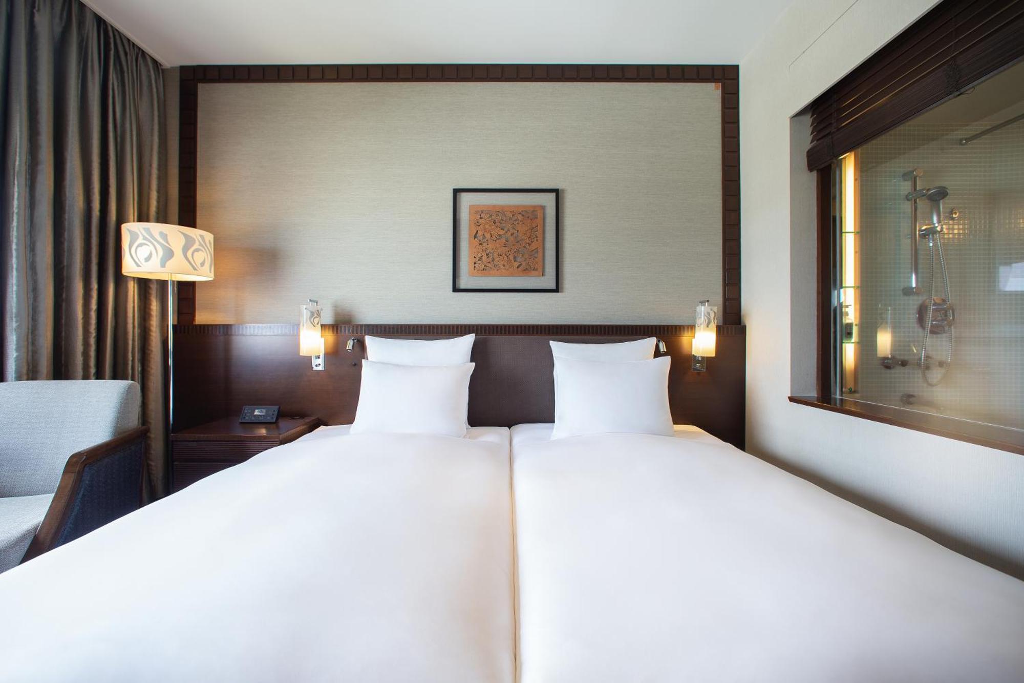 Hotel Okinawa Harborview