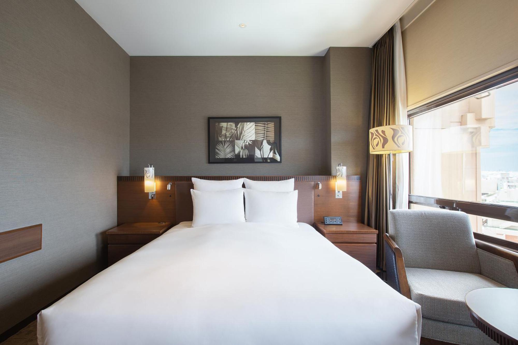Okinawa Harborview Hotel Naha