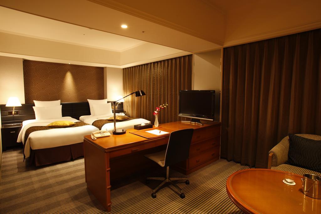 Okinawa Harborview Naha