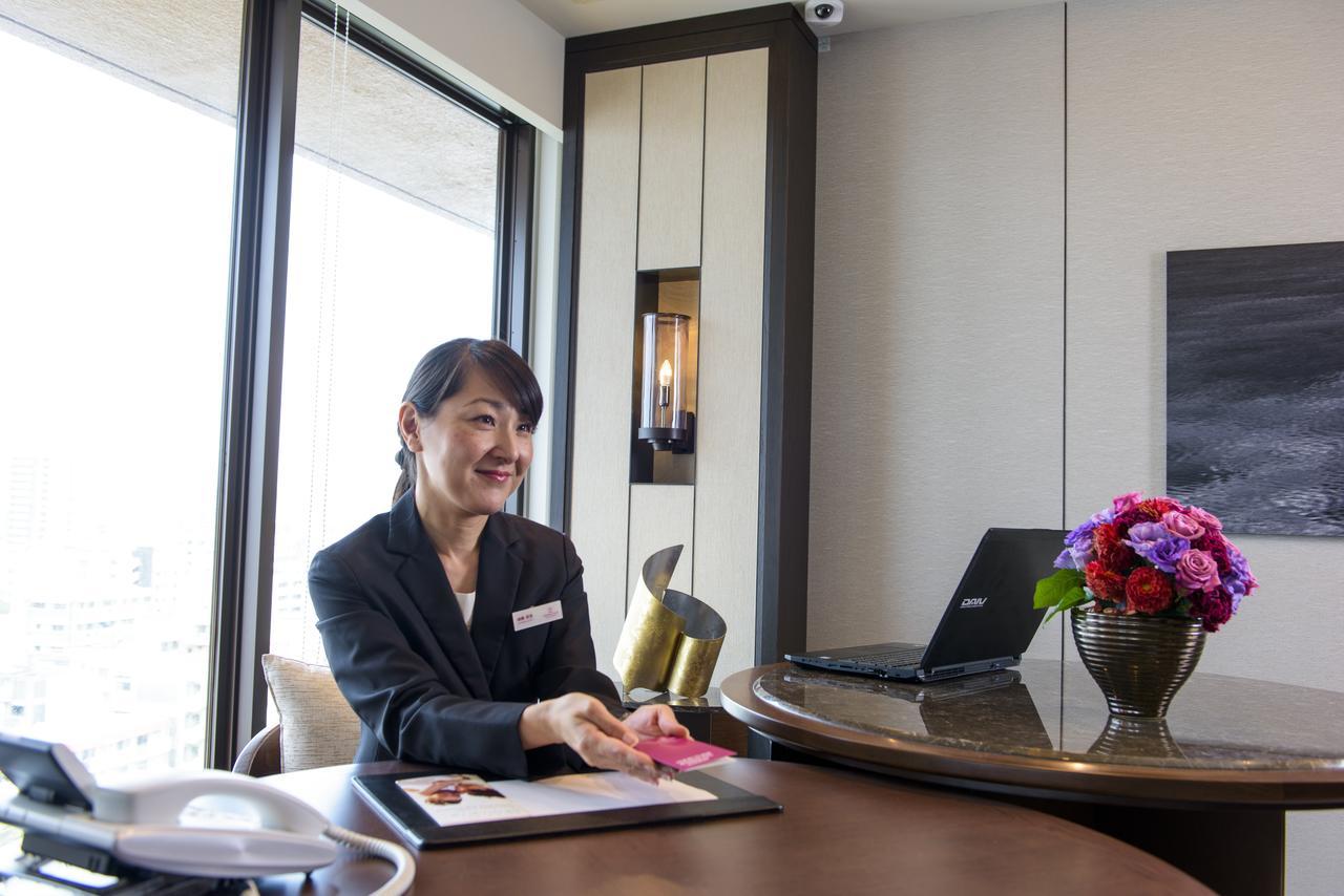 Okinawa Harborview Hotel Naha