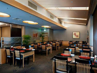 Okinawa Harborview 酒店