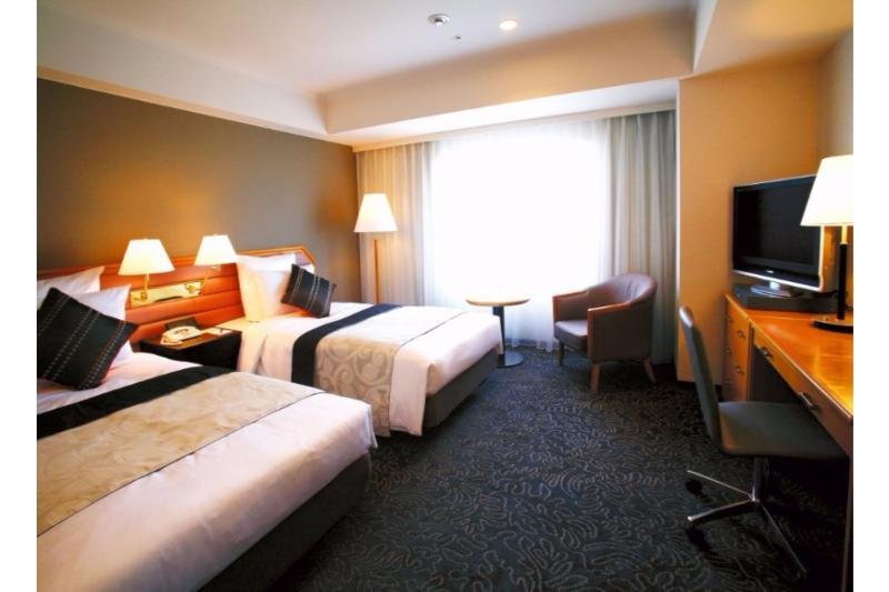 Okinawa Harborview 5* 那霸